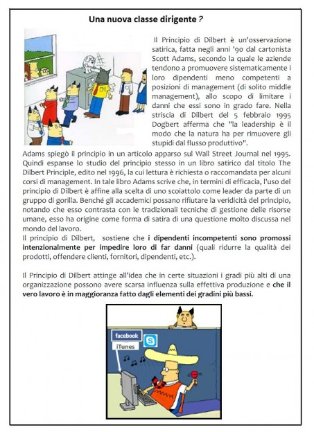 Nuove generazioni