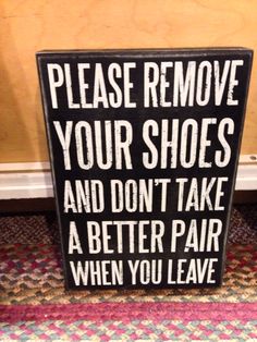 quitarse los zapatos 5